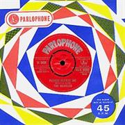 Please Please Me - The Beatles