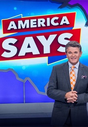 America Says (2020)