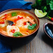 Tom Yum