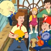 Enid Blyton's Enchanted Lands