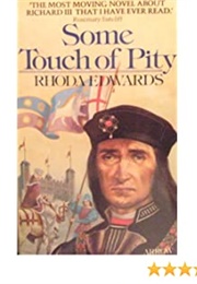 Some Touch of Pity (Rhoda Edwards)