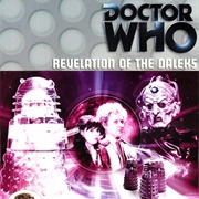 Revelation of the Daleks - Part 2