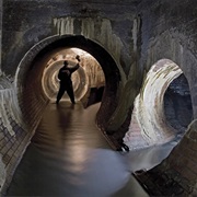 Sewers of Toronto, ON