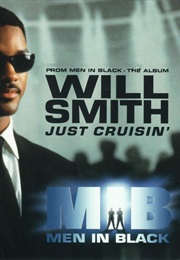 Will Smith: Just Cruisin' (Music Video) (1997)