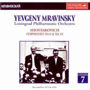 Shostakovich: Symphony No. 6