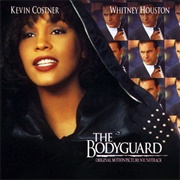 Various Artists - The Bodyguard