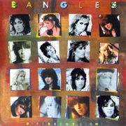 The Bangles - Different Light