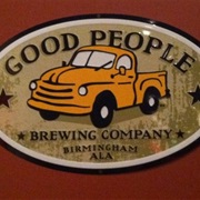 Good People Brewing Company