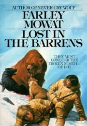 Two Against the North