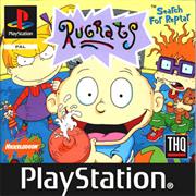 Rugrats: Search for Reptar