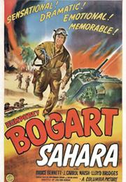 Sahara (Zoltan Korda)