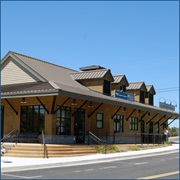 Rocklin Station (California)