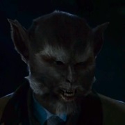 Vulpesmyrca - Black Fox Wesen