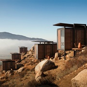 Hotel Endemico, Mexico