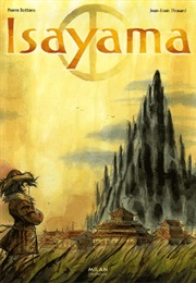Isayama (Pierre Bottero)