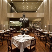 D.O.M in Sao Paolo, Brazil