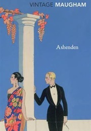 Ashenden (W. Somerset Maugham)