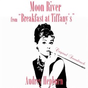 Moon River - Audrey Hepburn (Breakfast at Tiffany's)