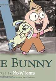 Knuffle Bunny (Mo Willems)