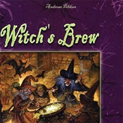 Witch's Brew