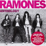 Ramones - Hey Ho Let's Go! the Ramones Anthology