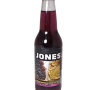 Jones Peanut Butter and Jelly Soda