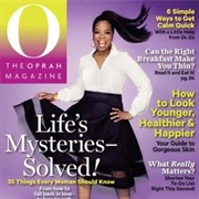 November 2013: Life's Mysteries - Solved!