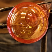 Try Glass Blowing