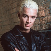 Spike - Buffy the Vampire Slayer