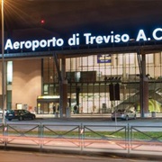 Venice-Treviso Airport