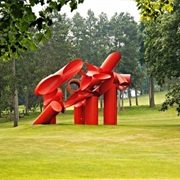 Storm King, New Winsor, New York