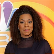 Lorraine Toussaint