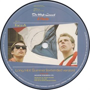 Long Hot Summer (12" Version) - The Style Council