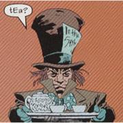 The Mad Hatter