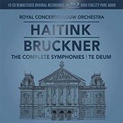 Bruckner Symphony No.9