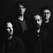 Cigarettes After Sex