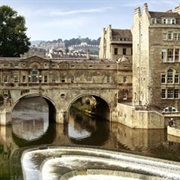 City of Bath