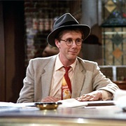 Harry "The Hat" Gittes