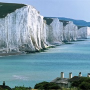 Beachy Head
