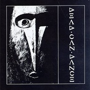 Dead Can Dance- Dead Can Dance