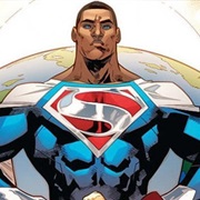 Superman (Val Zod)