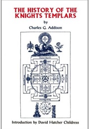 The History of the Knights Templar (Addison)