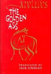 Apuleius--The Golden Ass