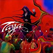 Tarja - Colours in the Dark
