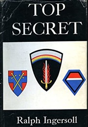 Top Secret (Ralph Ingersoll)