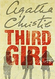 Third Girl (Agatha Christie)
