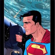 Batman and Superman: World's Finest