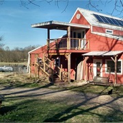 Prairie Grove, Arkansas