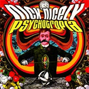 Nick Nicely - Psychotropia
