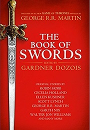 The Book of Swords (Various)